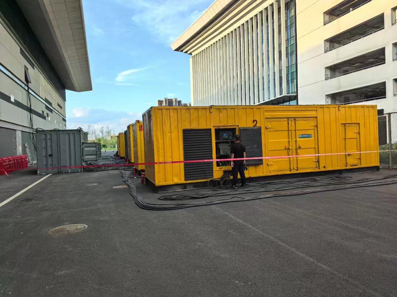 鄂伦春柴油发电机冬季保养注意事项？