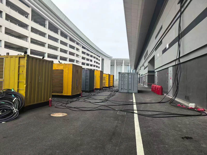 鄂伦春冬季柴油发电机启动前需要做哪些准备工作？