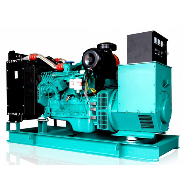 鄂伦春柴油发电机操作及日常维护