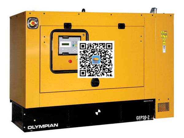 鄂伦春租赁发电机