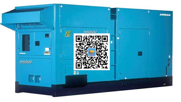 鄂伦春出租发电机 进口和国产柴油发电机组有什么不同