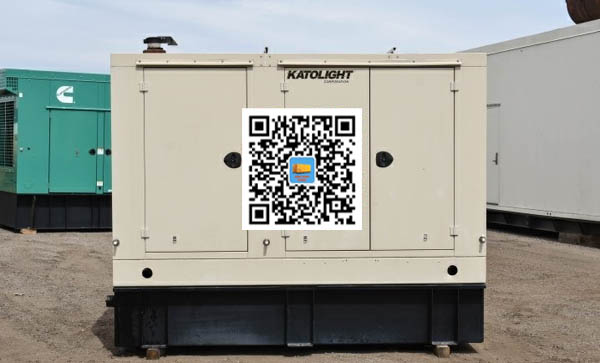 鄂伦春出租发电机康明斯发电机要讲究正确的操作步骤