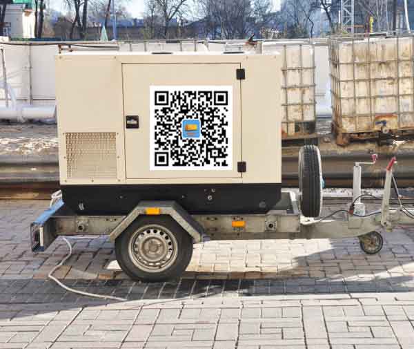 鄂伦春租赁发电机 柴油发电机喷油嘴卡死的原因及处理方法