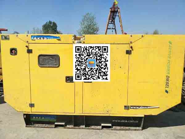 鄂伦春出租发电机 潍柴发电机一定要预防通风管道的堵塞和灰尘