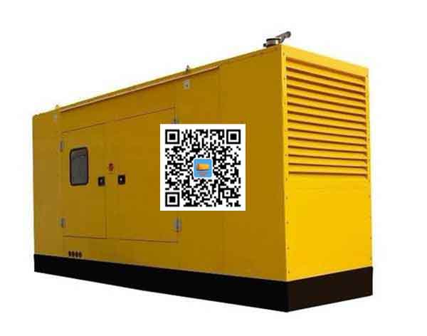 鄂伦春出租发电机 柴油发电机不维护对机器有什么影响