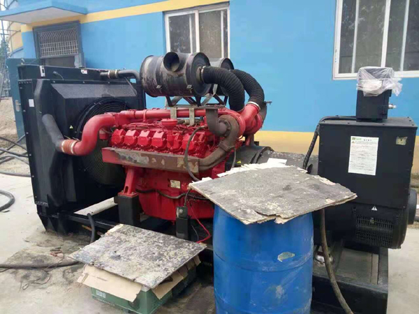 鄂伦春租赁发电机 发电机的主要分类介绍