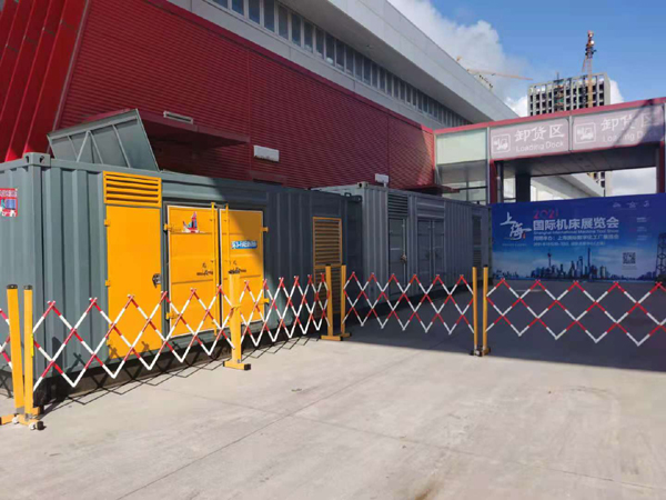 鄂伦春发电机出租教您要了解的柴油发电机组基础知识