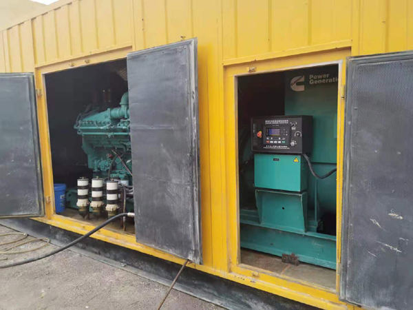 鄂伦春柴油发电机组的蓄电池种类有哪些？