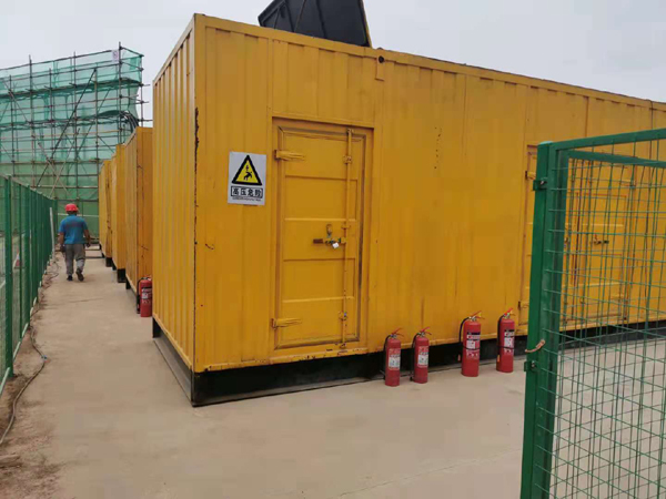 鄂伦春租赁发电机 汽车起动机和起动机再制造工艺流程