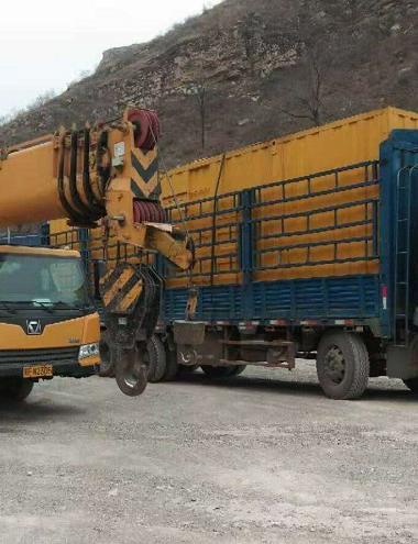 鄂伦春租赁发电机-柴油发电机的冷却与通风