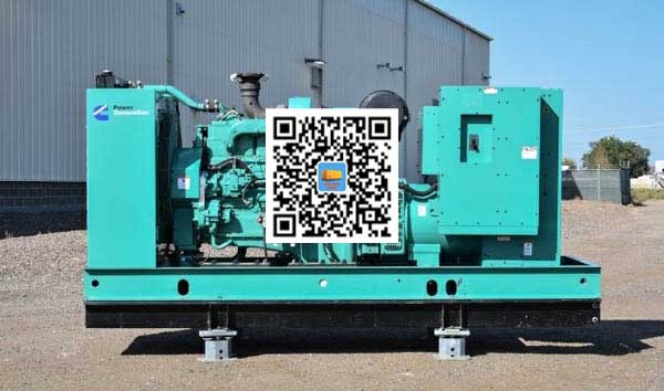 鄂伦春发电机出租-选购发电机需要考虑的几大因素