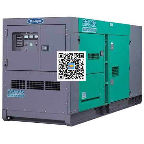 鄂伦春出租发电车-柴油发电机组控制结构和功能要求