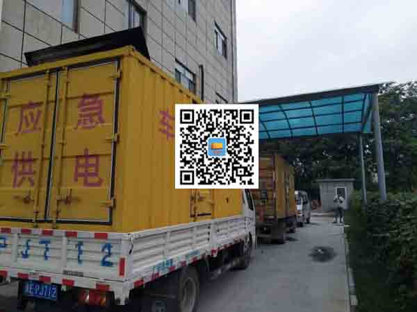 鄂伦春发电车出租-发电机产品使用越来越广泛