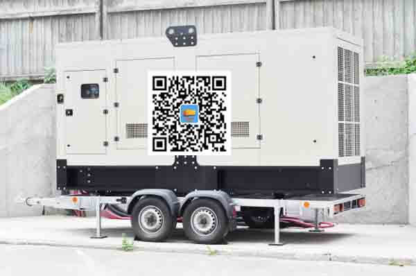 鄂伦春发电机出租-柴油发电机设计的优势性能特点有哪些