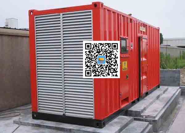 鄂伦春发电机出租-柴油发电机组并机常见问题