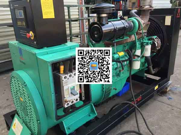 鄂伦春租赁发电机-发电机一般变压器磁芯所使用的是什么材料？