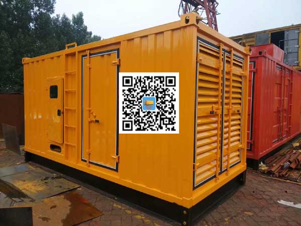 鄂伦春发电机出租-发电机组应该选购什么品牌的