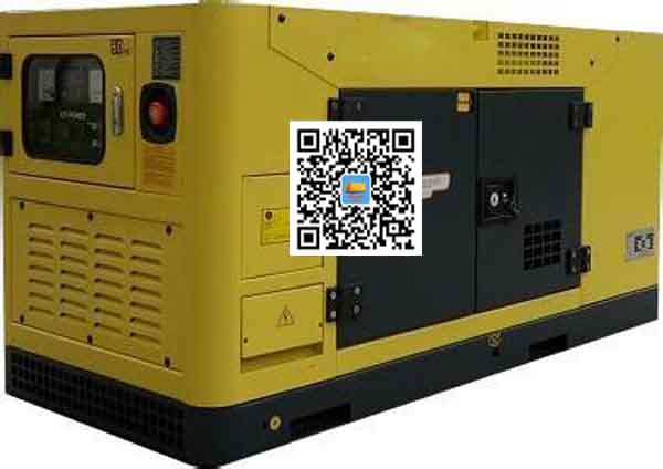 鄂伦春发电机租赁的注意事项