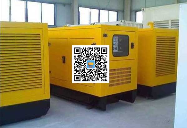 鄂伦春租赁发电机-发电机组并机及并机柜的优点