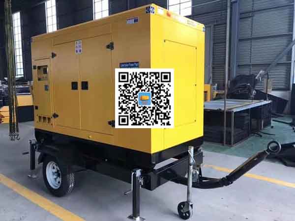 鄂伦春柴油发电机组需要经常换油吗