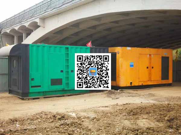 鄂伦春决定发电机顺利启动的因素及如何解决发电机冬季起动困难问题