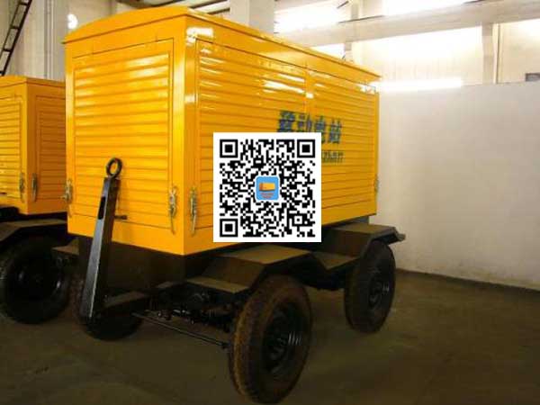 鄂伦春发电机出租-发电机组的安装注意要点