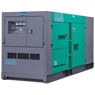 鄂伦春发电车出租-柴油发电机零件变形怎么办？