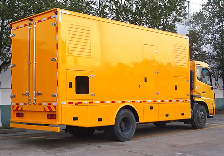 鄂伦春租赁发电机-柴油发电机组使用应注意什么？