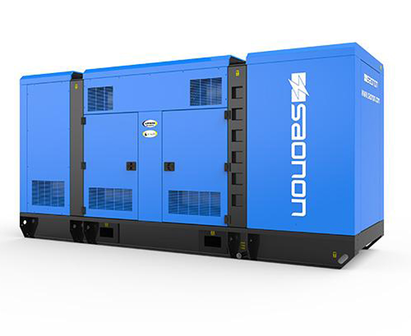 鄂伦春怎样可以延长柴油发电机组的使用寿命