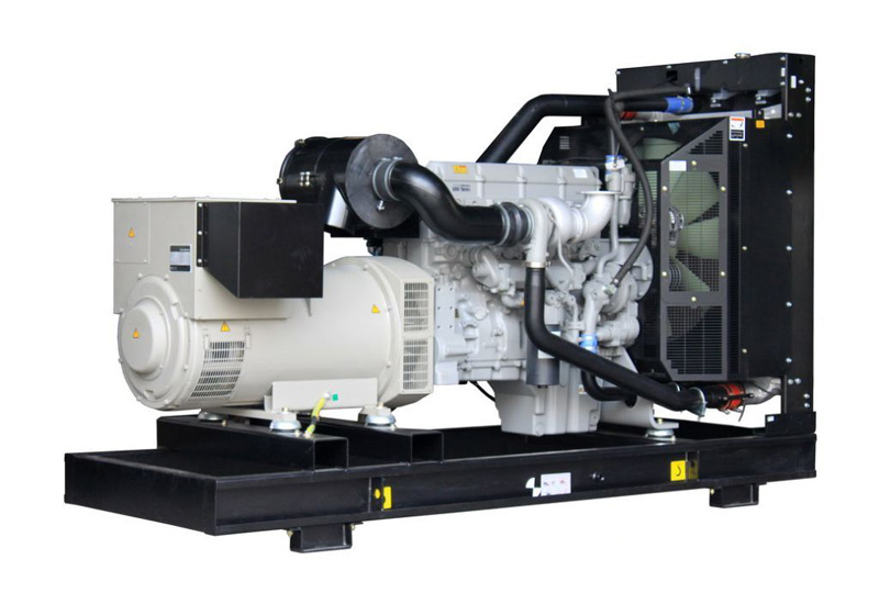 鄂伦春柴油发电机组租赁出租机油底壳正确清洗方法