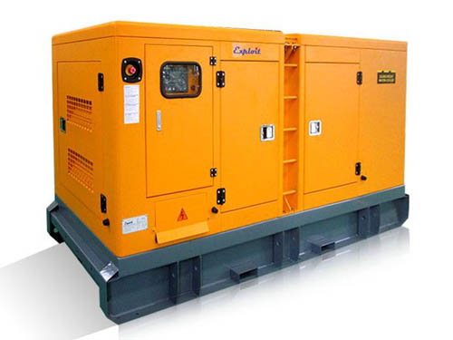 鄂伦春影响 200kw 柴油发电机油耗的因素有哪些？