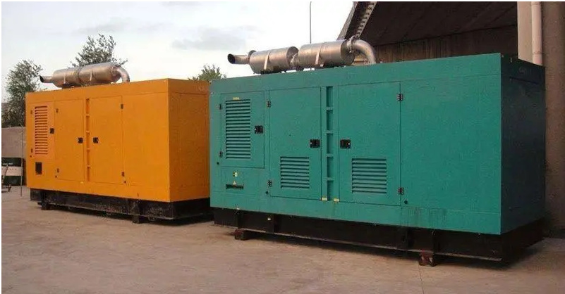 鄂伦春发电机和发电车的区别？