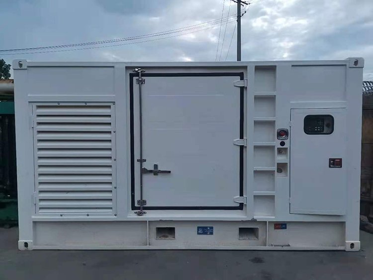 鄂伦春控制系统的品牌和价格会影响柴油发电机的性能吗？