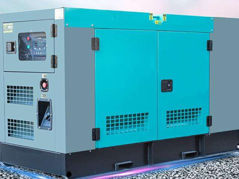 鄂伦春50KW柴油发电机油耗是多少？