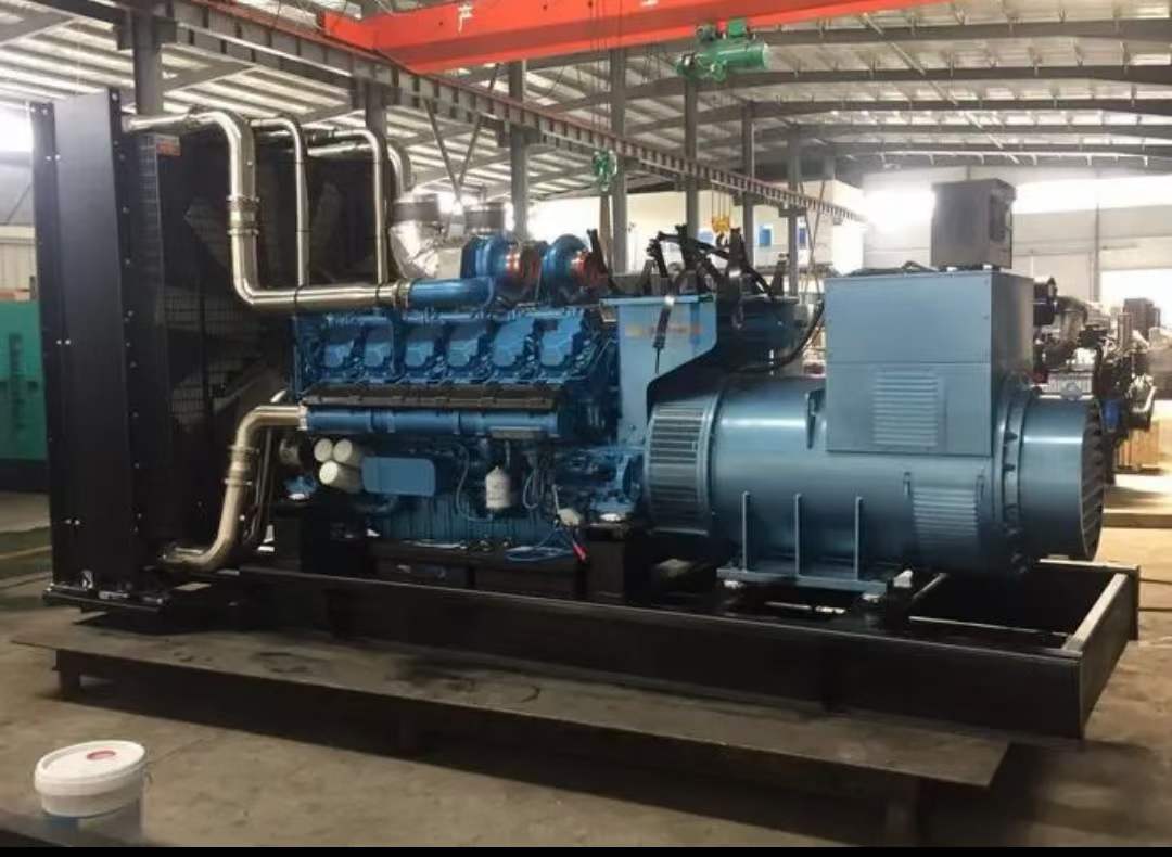 鄂伦春发电机组不及时更换空气滤清器会有哪些后果？