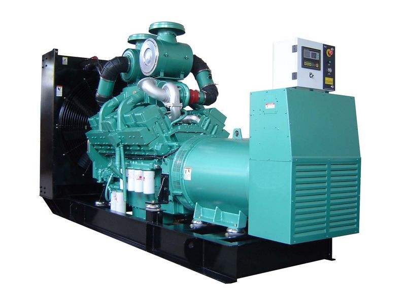 鄂伦春如何判断发电机滤清器是否需要更换？