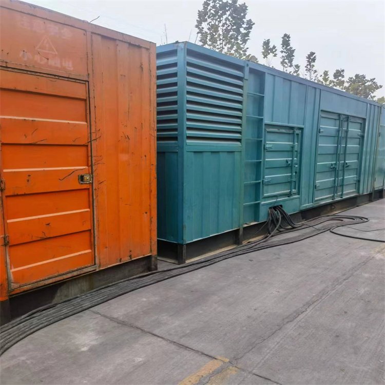 鄂伦春如何选择适合 600kW 柴油发电机组的热继电器？