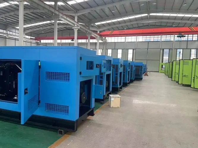 鄂伦春柴油发电机组转速不稳定会对设备造成哪些损害？