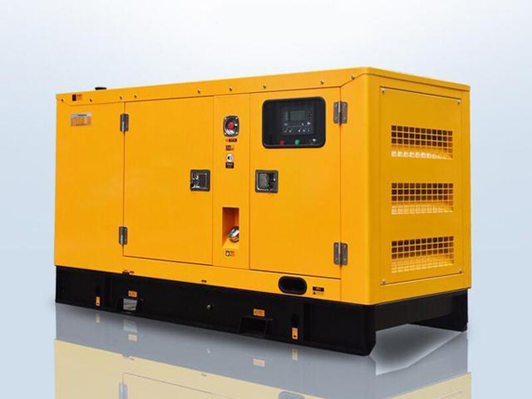 鄂伦春柴油发电机的输出电流不稳定是什么原因？