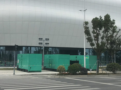 鄂伦春柴油发电机组保养周期是多久？