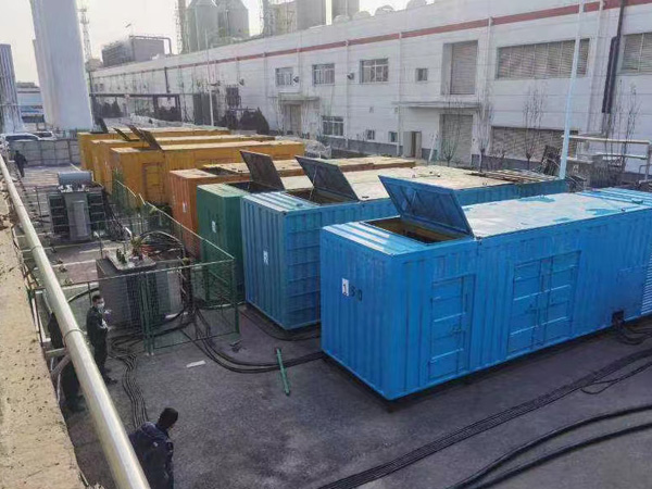 鄂伦春380V和690V电压的电缆线相同吗？