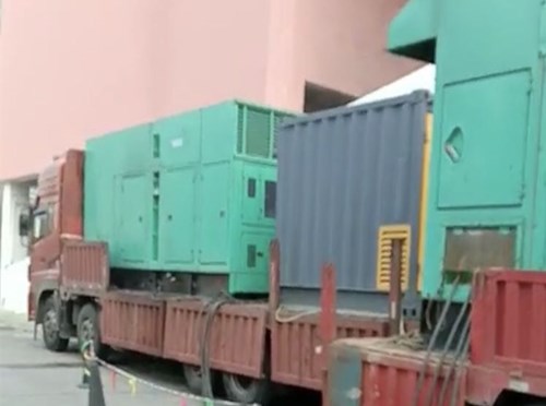 鄂伦春柴油发电机的功率因数一般是多少？