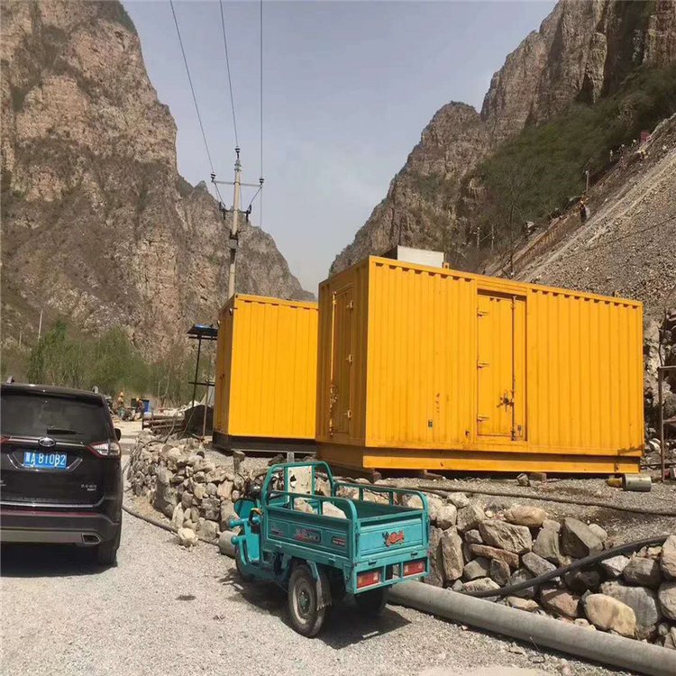 鄂伦春柴油发电机组运行过程中需要注意哪些事项？