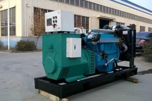 鄂伦春发电机组的分类有哪些？