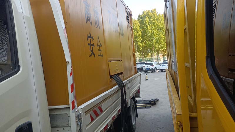 鄂伦春柴油发电机组的应用领域有哪些？