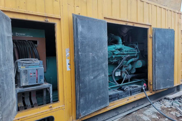 鄂伦春发电机组夏季保养的注意事项有哪些？