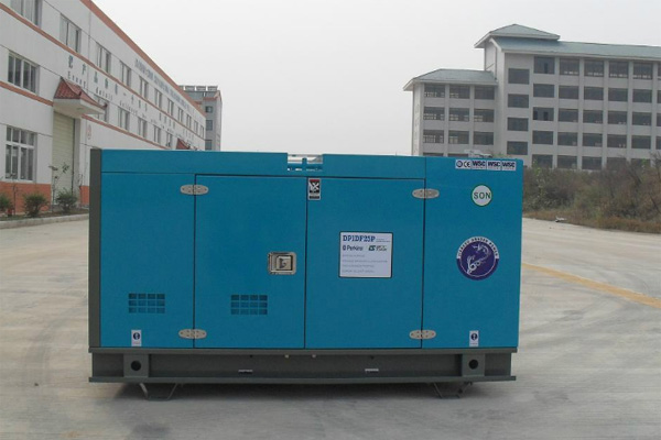 鄂伦春发电机租赁发电机组的换季保养注意事项