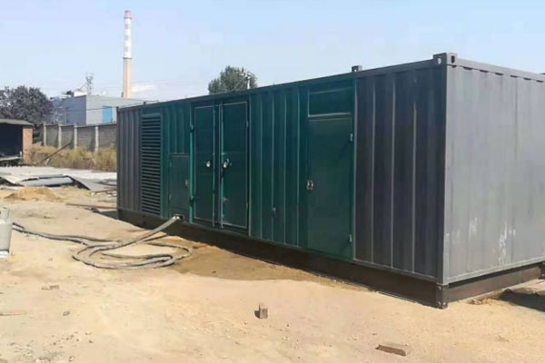 鄂伦春发电机组保养注意事项？