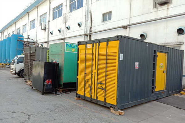 鄂伦春发电机组保养是确保其正常运行、延长使用寿命的关键，以下是一些保养注意事项