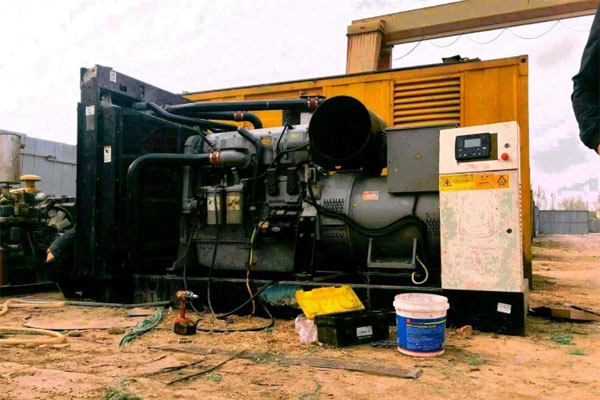 鄂伦春柴油发电机组都有哪几种电压规格？